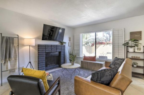 Palm Desert Vacation Rental with Pool Access!